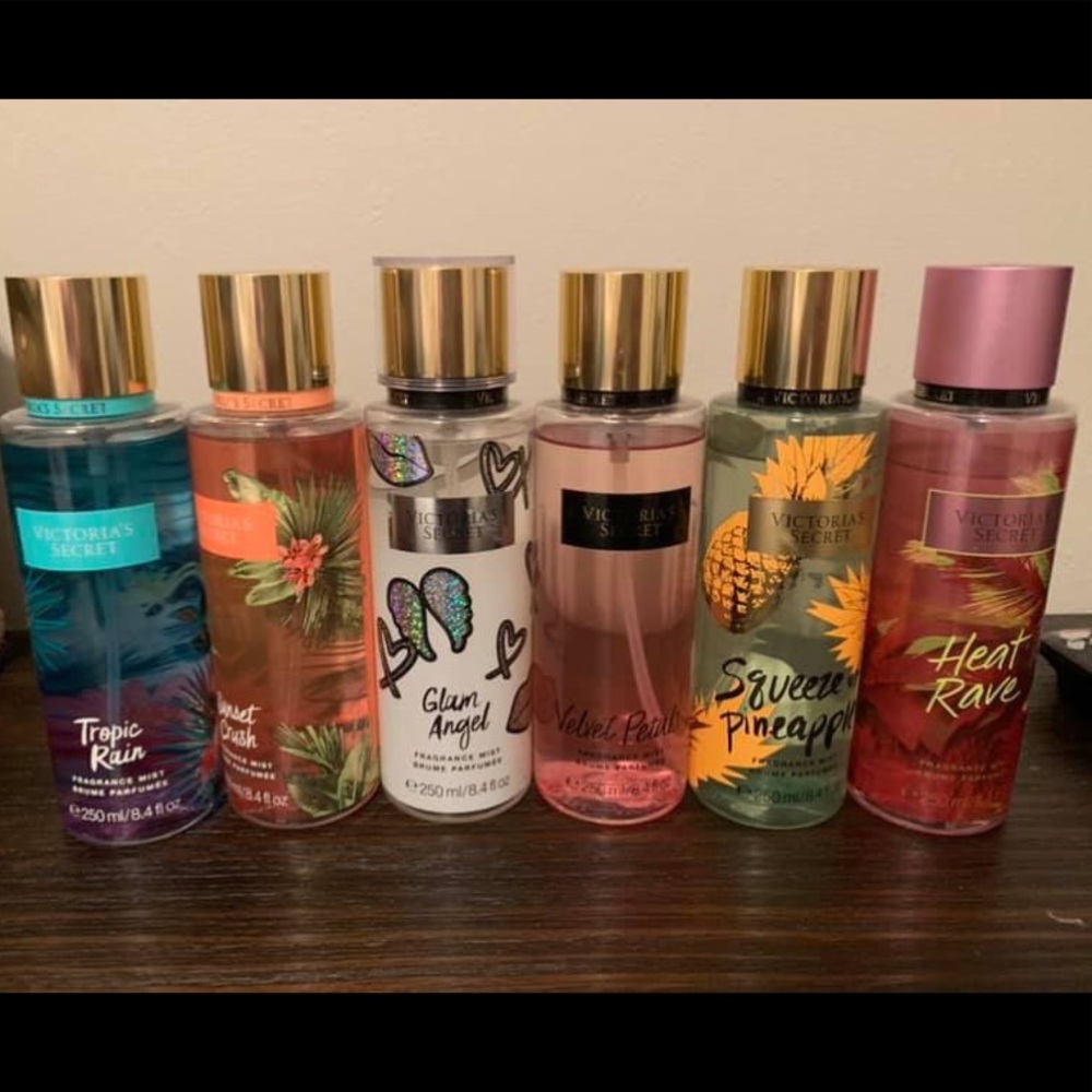 Victoria Secret Body Spray
